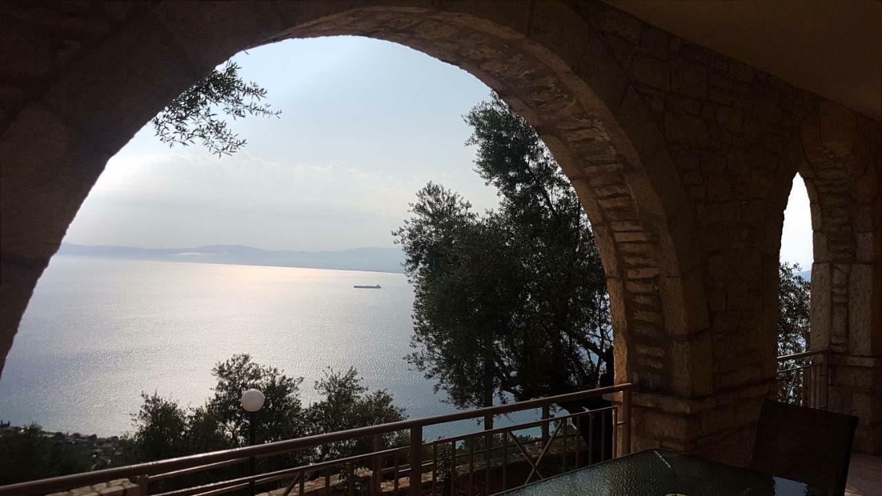 Olive Stonehouses Kalamata Exterior photo
