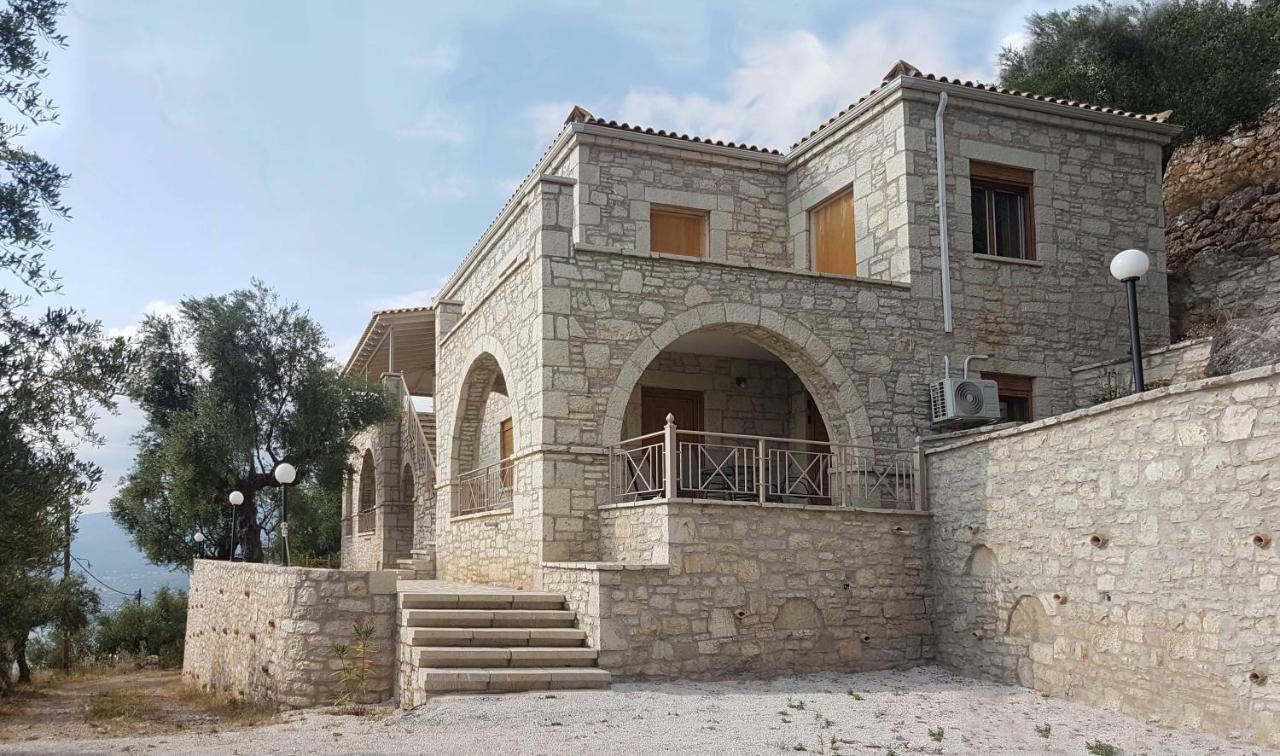 Olive Stonehouses Kalamata Exterior photo
